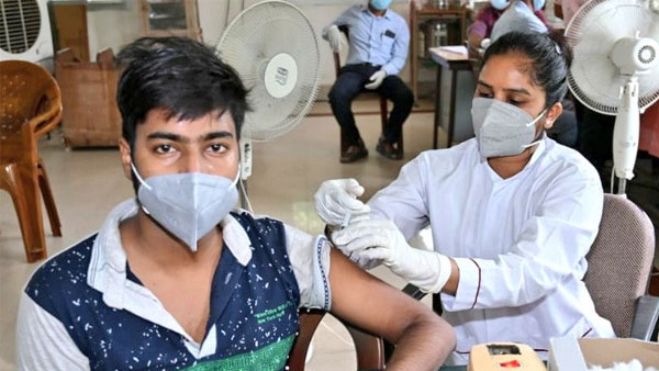 Govt's decision on Covid vaccination for children 'unscientific': Senior AIIMS epidemiologist