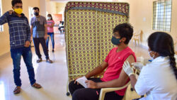 Which vaccine will be given as precautionary (third) dose? Here's what ICMR director says