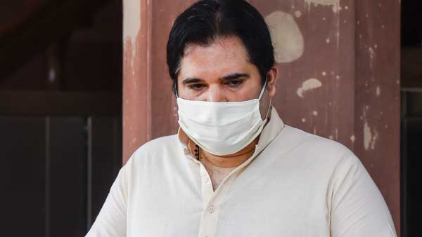 Imposing night curfew after rallies defies the common man's wisdom: Varun Gandhi