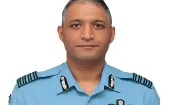 Condolences pour in for Group Captain Varun Singh, only survivor of Gen Bipin Rawat's crash