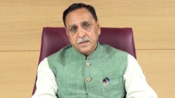 Recap 2021: Vijay Rupani's road to exit amid Covid crisis