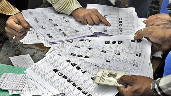 SEC cancels panchayat elections in Madhya Pradesh