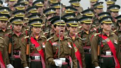 From Atmanirbhar Bharat to Women's Empowerment: A year of reforms for defence ministry