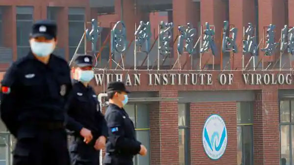 Wuhan lab leak most likely origin of COVID-19: UK Parl Panel told