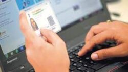Aadhaar-linked ID, 4 registration attempts: Centre okays crucial electoral reforms