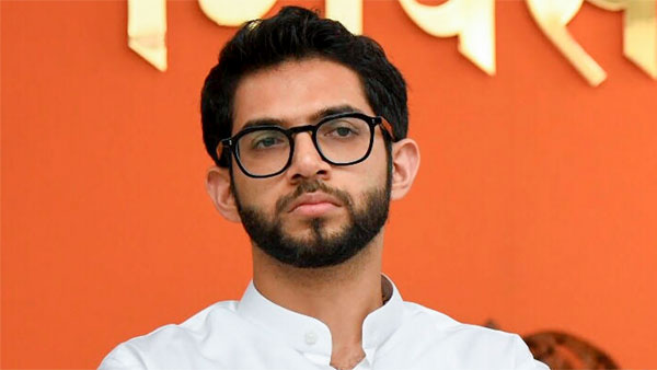 Mumbai may report over 2,000 COVID-19 cases today: Aaditya Thackeray