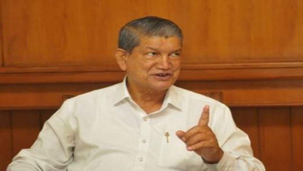 'My hands have been tied': Harish Rawat's veiled dig at Congress high command