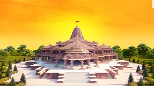 Will BJP benefit from Ram Mandir in the UP Polls: ABP CVoter snap poll says yes