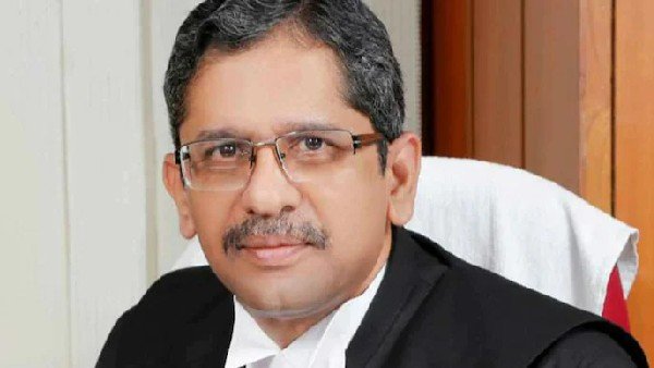 News mixed with views is a 'dangerous cocktail': CJI Ramana