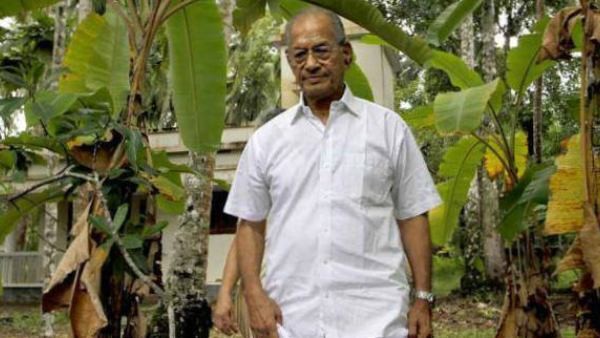 Metroman E Sreedharan calls silver line rail project in Kerala 'ill-conceived'