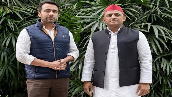 UP Elections 2022: Jayant Chaudhary, Akhilesh Yadav to address joint rally in Meerut