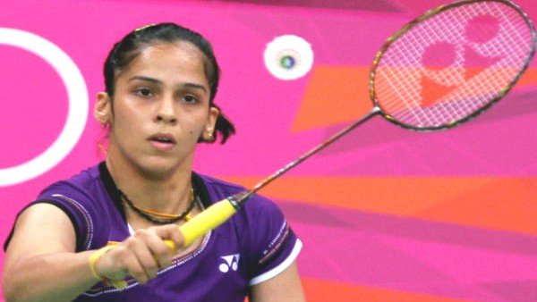 He can express himself with better words: Saina on Siddharth's 'cock champion of the world' comment