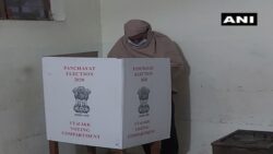 Chhattisgarh: Nearly 70% voter turnout in general, by-polls for panchayat bodies