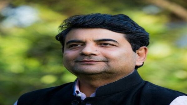 After Jitin Prasada, RPN Singh to join BJP ahead of polls?