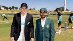 Live Cricket Score, New Zealand vs Bangladesh, 1st Test, Day 1