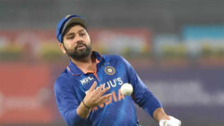 2021 flashback: Year of 'Hitman' Rohit Sharma