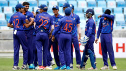 India's Asia Cup win ideal confidence-booster for U19 WC: Laxman