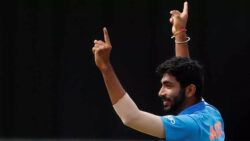 Bumrah as ODI deputy is selectors' way of 'avoiding clutter'