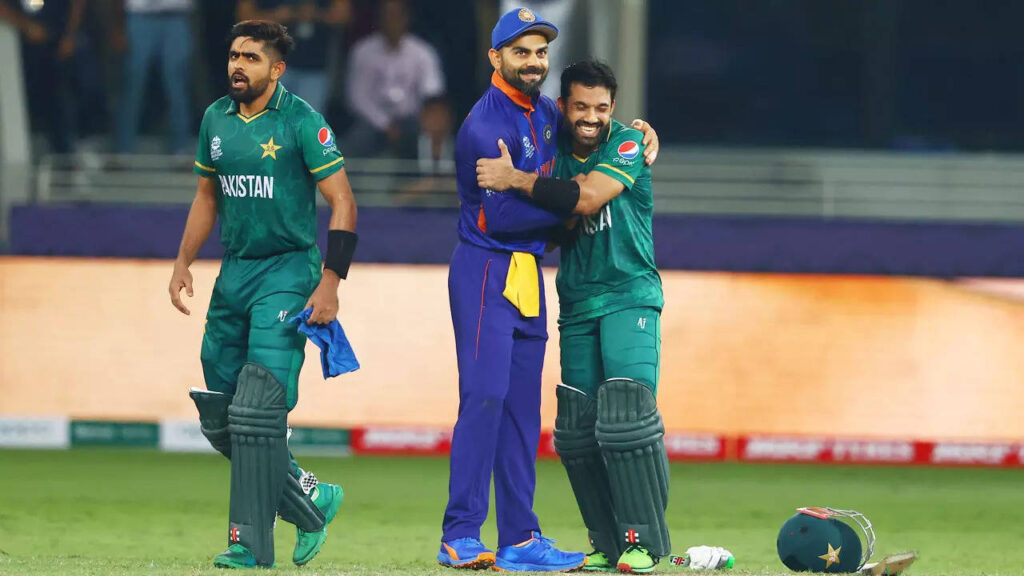 Beating India in World Cup best moment of 2021: Babar Azam