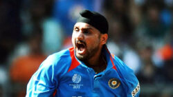 Bhajji blames 'BCCI officials' for ouster, Dhoni 'may have supported'