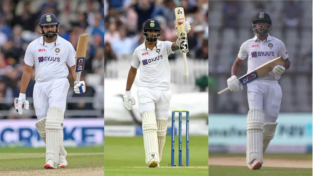 How Team India openers passed the overseas test in 2021