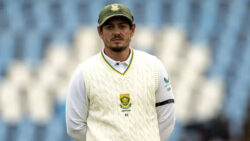 Quinton de Kock's Test retirement has crippled further SA batting: Amla