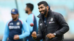 Saba Karim surprised with BCCI's decision to make Bumrah vice-captain