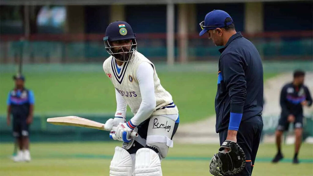 India vs South Africa, 2nd Test: India seek Wanderers wonder