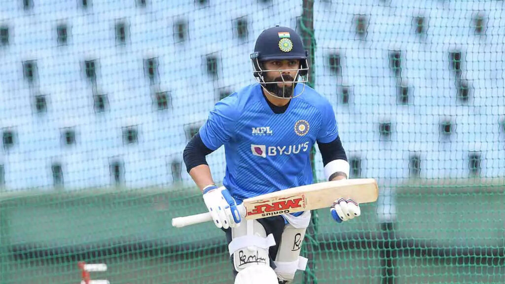 2nd Test: New year, new hope for struggling Virat Kohli