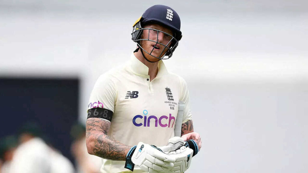 Ben Stokes has no ambition to be England captain