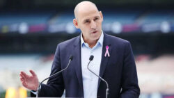 Cricket Australia chief latest to test positive for Covid