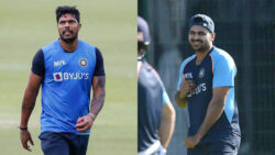 Umesh Yadav can replace Shardul Thakur at Johannesburg: Gautam Gambhir