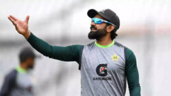 Mohammad Hafeez set to retire from international cricket