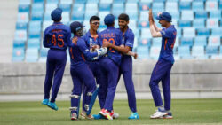 Step in right direction: Coach Kanitkar on U-19 Asia Cup triumph