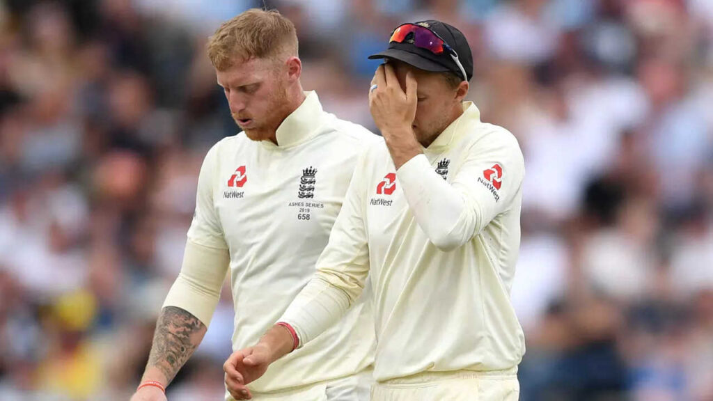 Ben Stokes backs Joe Root and Chris Silverwood, has 'no ambition' to be England captain