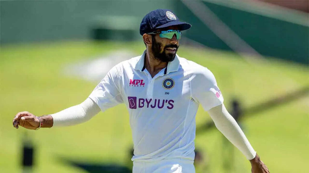 2nd Test: Bumrah named vice-captain, Iyer out due to stomach bug