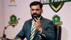 Hafeez says corrupt players should never be allowed to represent country