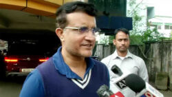 Ranji Trophy to proceed as per schedule, confirms Sourav Ganguly