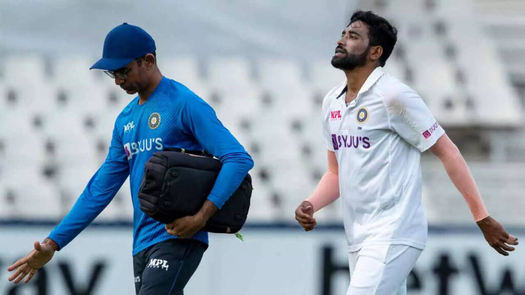 Hoping Siraj can come out and bowl tomorrow: Ashwin