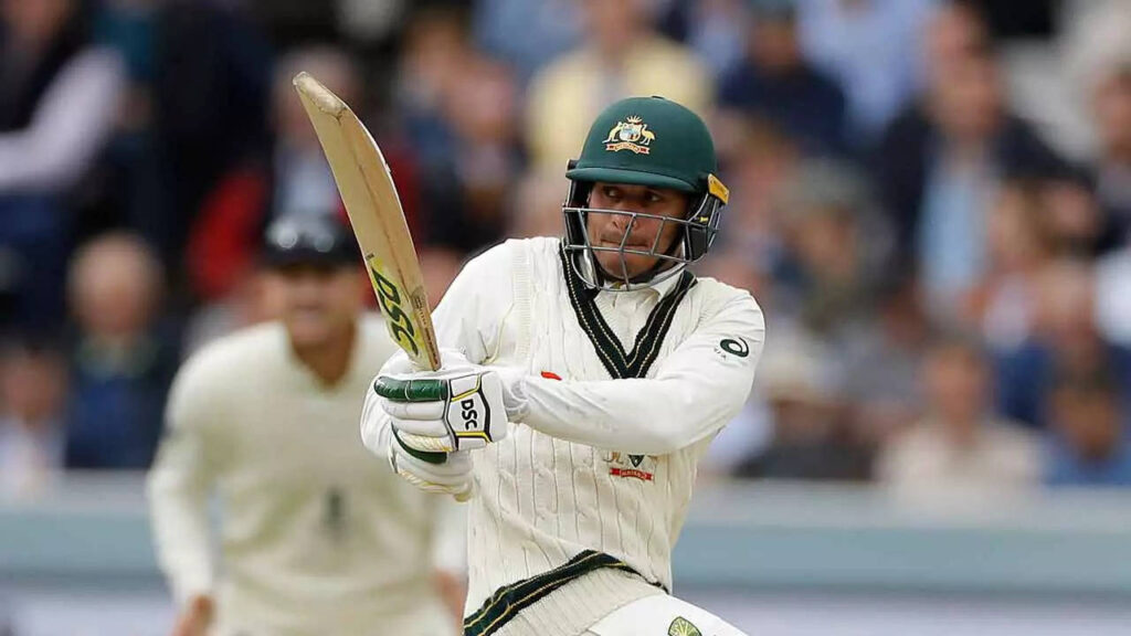 Australia bring in Khawaja, retain Boland for 4th Ashes Test