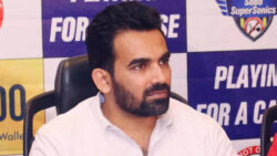 Zak's take: Zaheer Khan on the Indian pace bowling attack