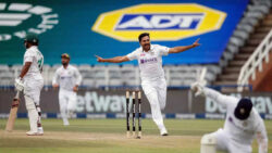 India vs SA: Shardul's 7-wicket burst puts 2nd Test in the balance