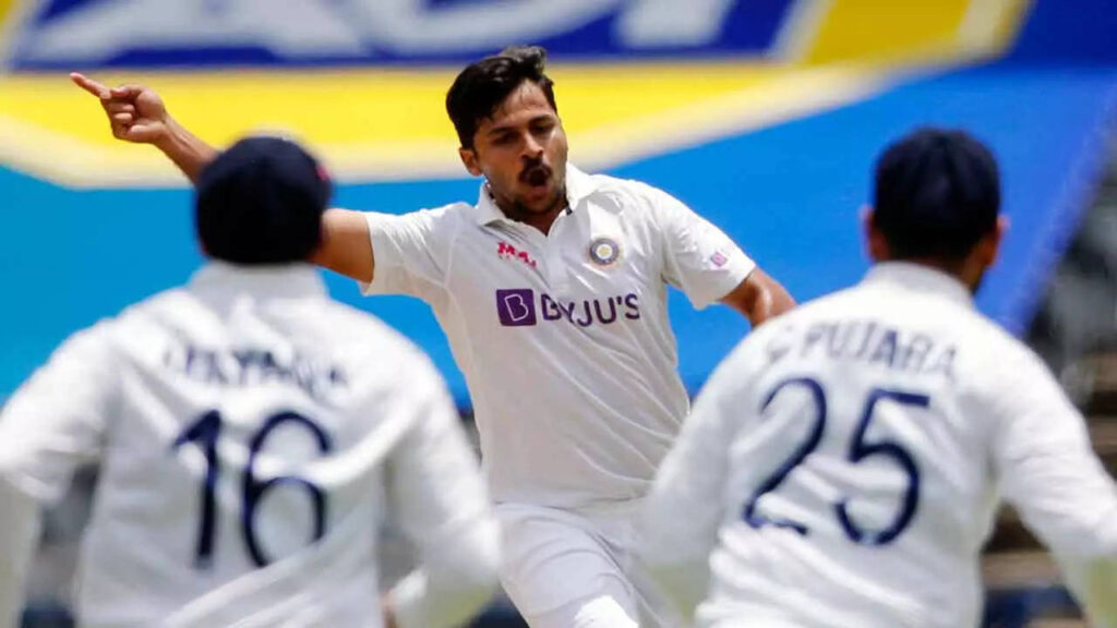 My best figures, but best is yet to come: Shardul Thakur