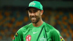 Australia cricketer Glenn Maxwell tests positive for COVID-19