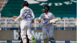 2nd Test Live: India look to take control on Day 3 vs South Africa