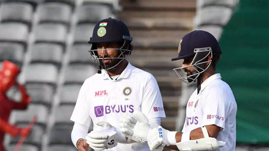 Fresh oxygen to Cheteshwar Pujara, Ajinkya Rahane's careers