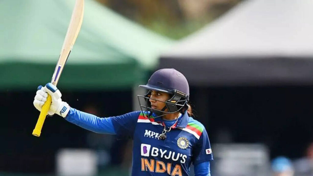 Jemimah, Shikha dropped from Mithali-led India squad for WC