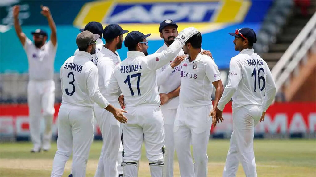 2nd Test Live: India eye history, South Africa aim for record chase on Day 4