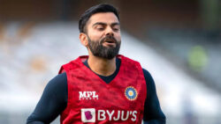 Virat Kohli should be fine for third Test, says KL Rahul