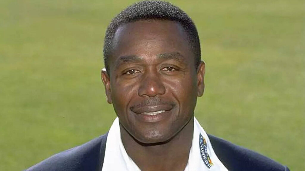 Former opener Desmond Haynes appointed Windies lead selector